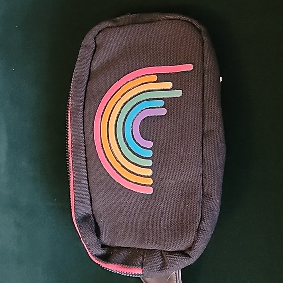 Handbags - Pride fanny pack NWT